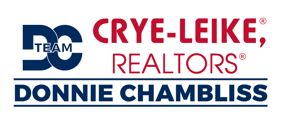 Donnie Chambliss - The DC Team, Crye-Leike REALTORS®