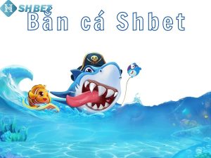Giới thiệu thông tin cơ bản về bắn cá Shbet